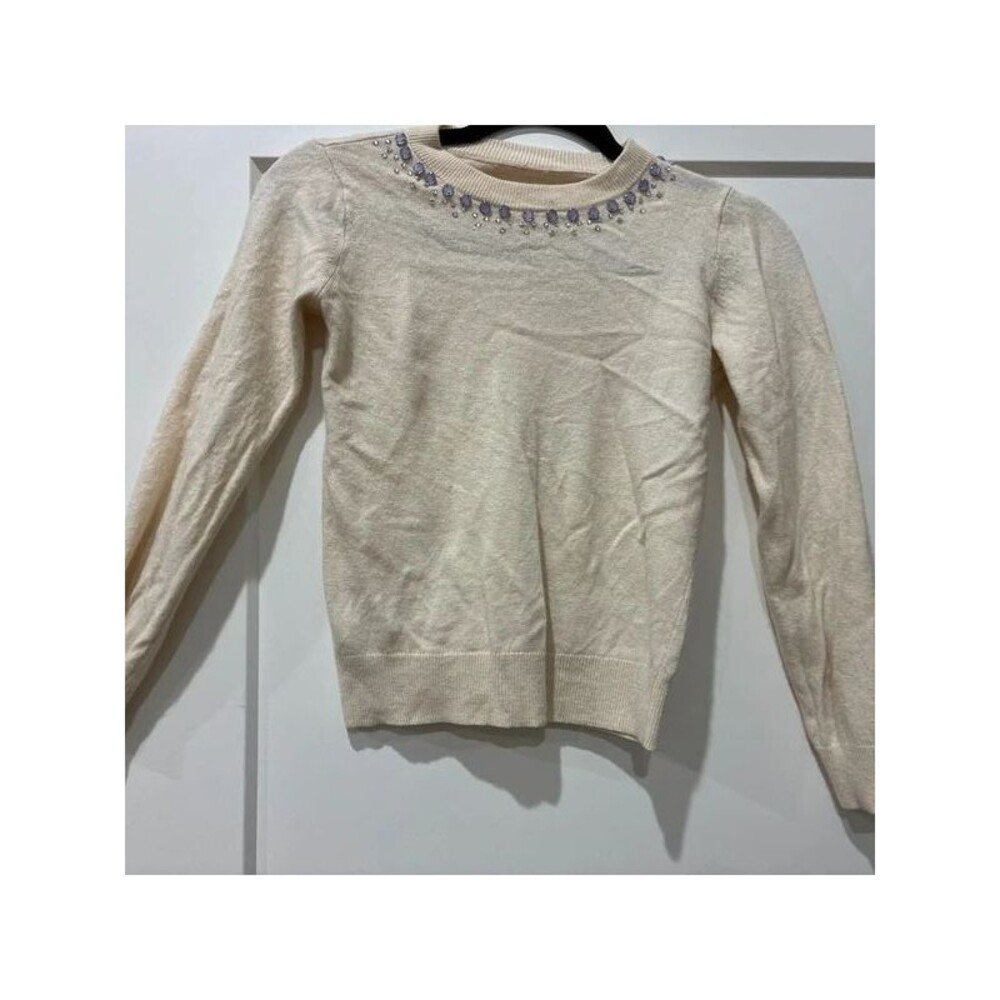 Girls Sweater